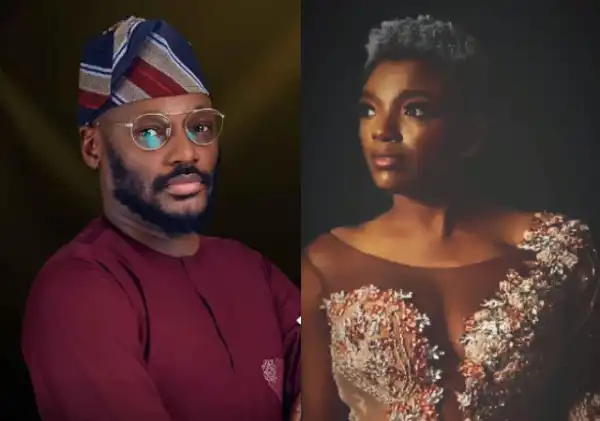 2Baba Takes Down Video Confirming Divorce From Annie Idibia