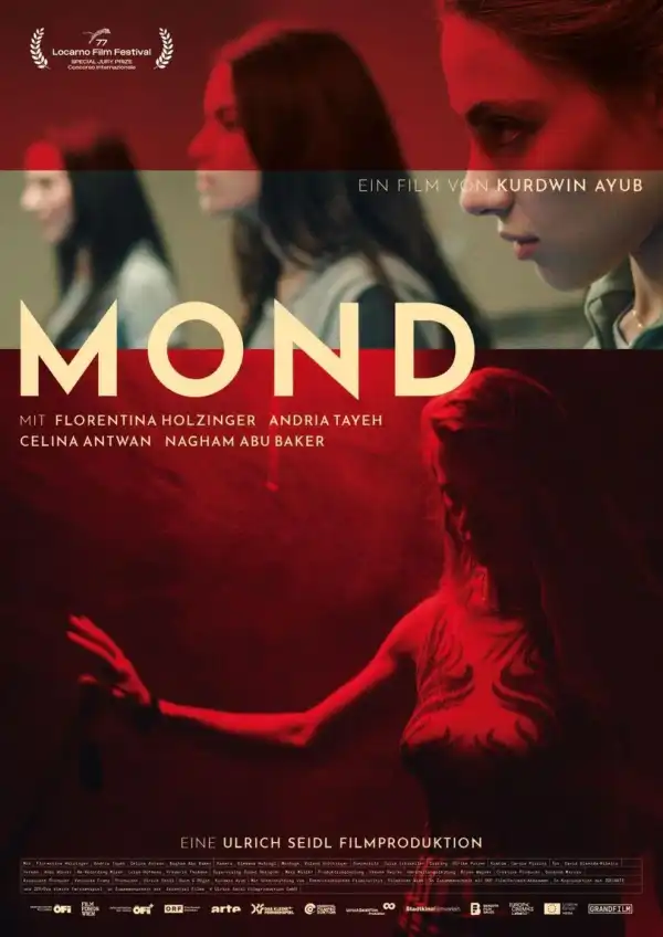 Mond (2024) [German]