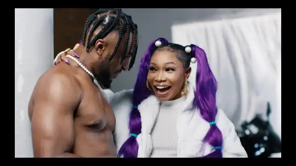 Guchi – Speedometer (Video)