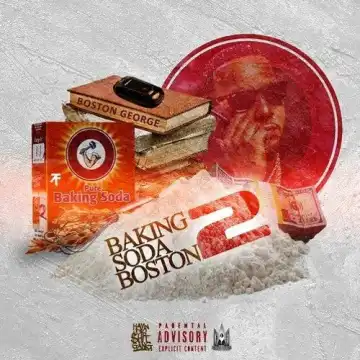 Boston George - Spillin n Bussin (feat. Sauce Walka & OTB Fastlane)