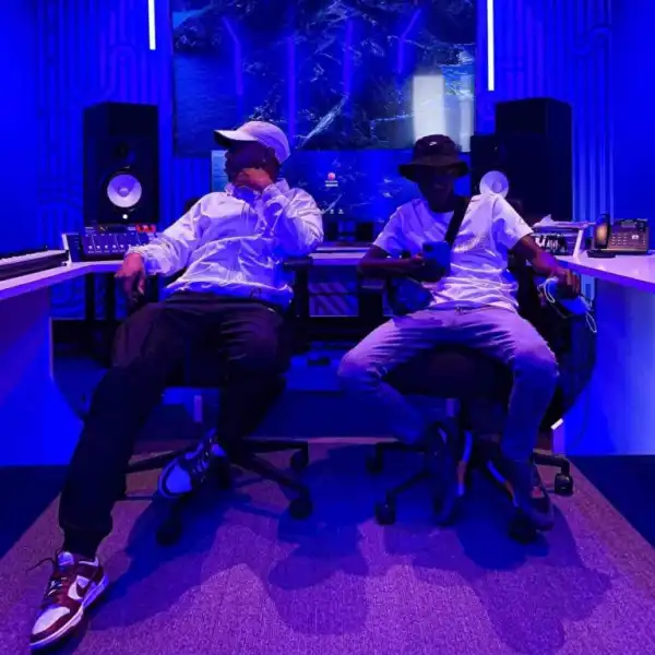 MDU aka TRP & Bongza – Blindless ft. Hugo