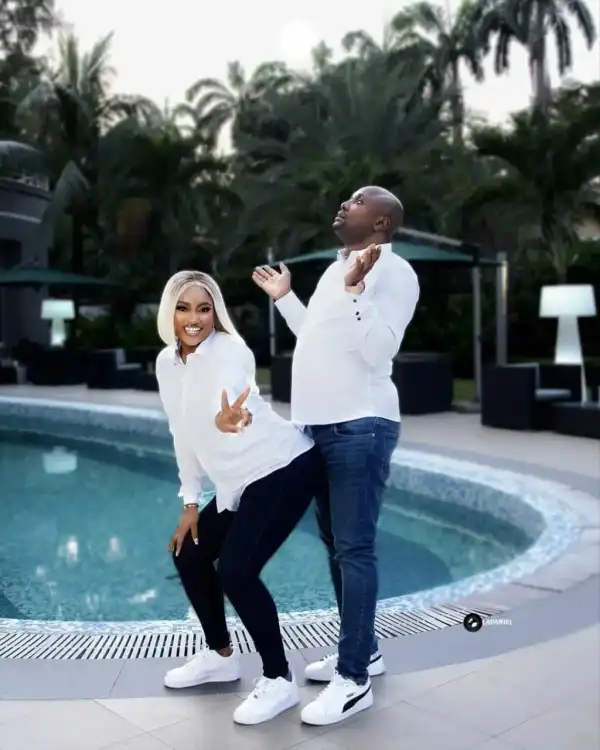 Nigerians React As Davido’s Aide Begs For Donations Ahead Of His Upcoming Wedding