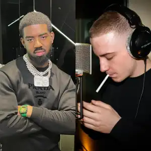 Tion Wayne & ArrDee – 24 Hours in Lagos