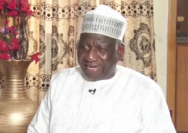 2027: It’ll be difficult for North to believe Obi’s single-term pledge – IPAC chairman, Sani