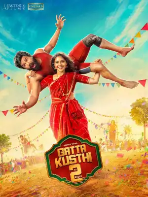 Gatta Kusthi 2 (2026) [Tamil]