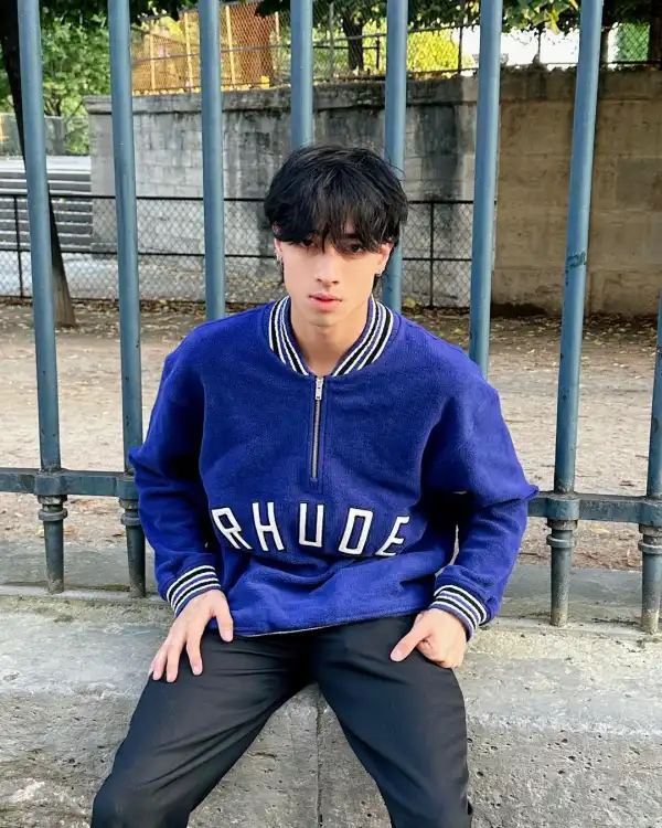 Net Worth Of Sebastian Moy