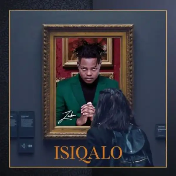 Zaba – Konka ft. Dlala Thukzin