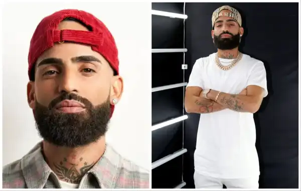 Biography & Career Of Arcángel