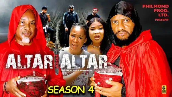 Altar Vs Altar Season 4