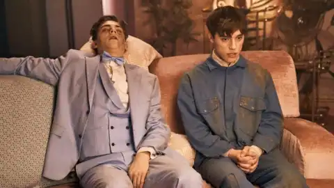 The Loneliest Boy in the World Trailer Previews Supernatural Comedy