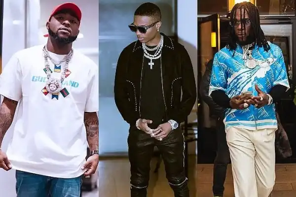 LET’S TALK! Do We Have Any Hit Song So Far This Year?