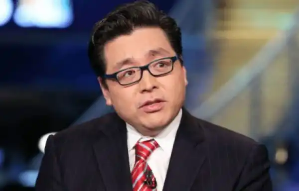 Bitcoin Could Reach $100,000 by The End of 2021: Fundstrat’s Tom Lee