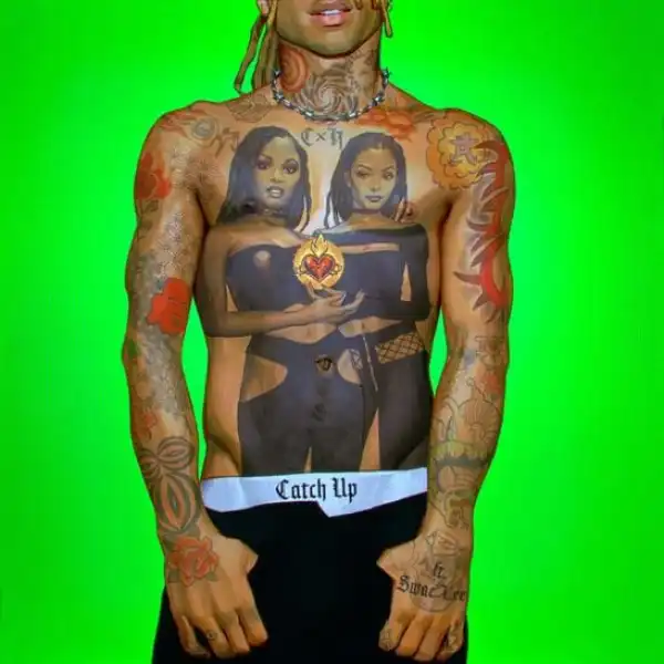 Chloe x Halle – Catch Up ft. Swae Lee & Mike WiLL Made It