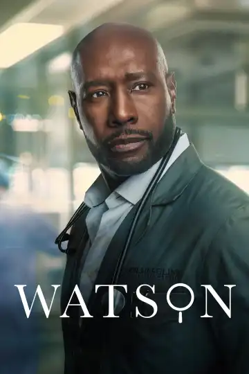 Watson S02 E20