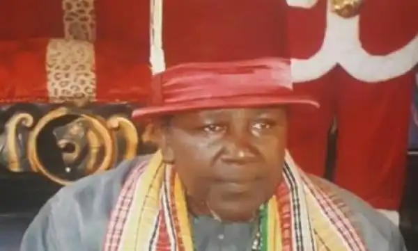 One Killed As Police Foil Attack On Imo Traditional Ruler