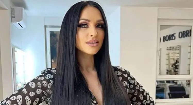 Age & Career of Ljupka Stević