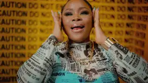 Omawumi - My Life ft. Phyno (Video)