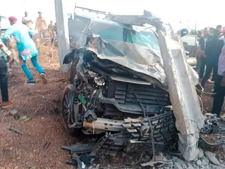 APC gov’ship candidate escapes death in Ebonyi