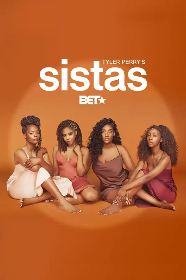 Tyler Perrys Sistas S05E02