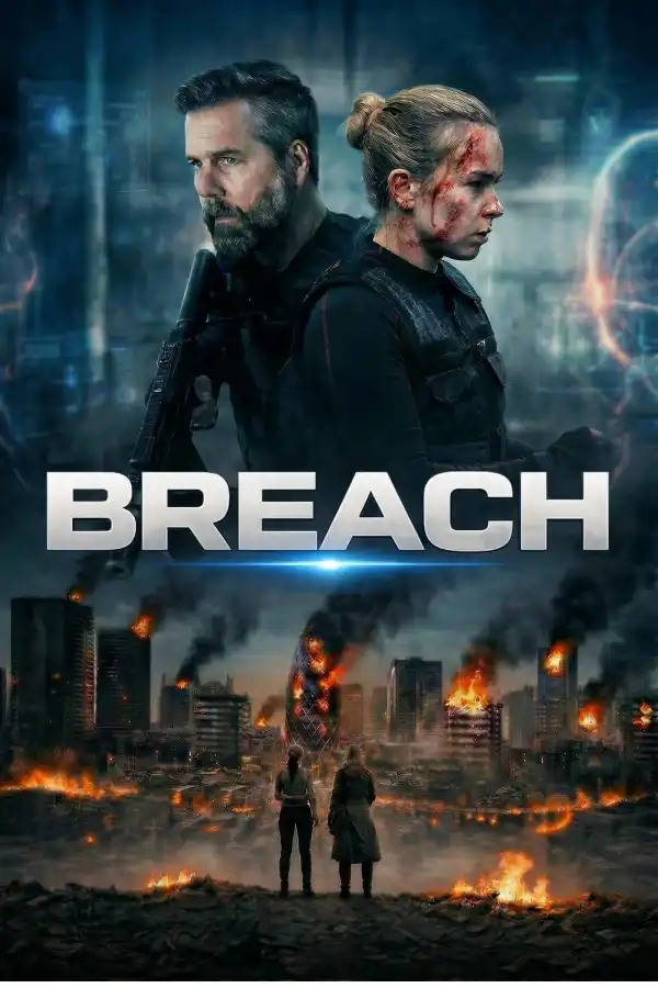 Breach (2026)