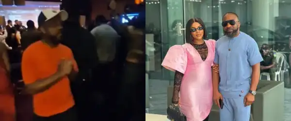 “Life Is Too Precious To Let Anyone Steal Your Smile” – Laura Ikeji’s Husband