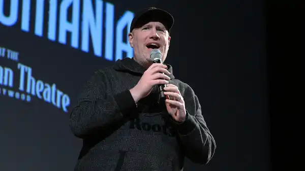Kevin Feige’s Star Wars Movie No Longer in Development