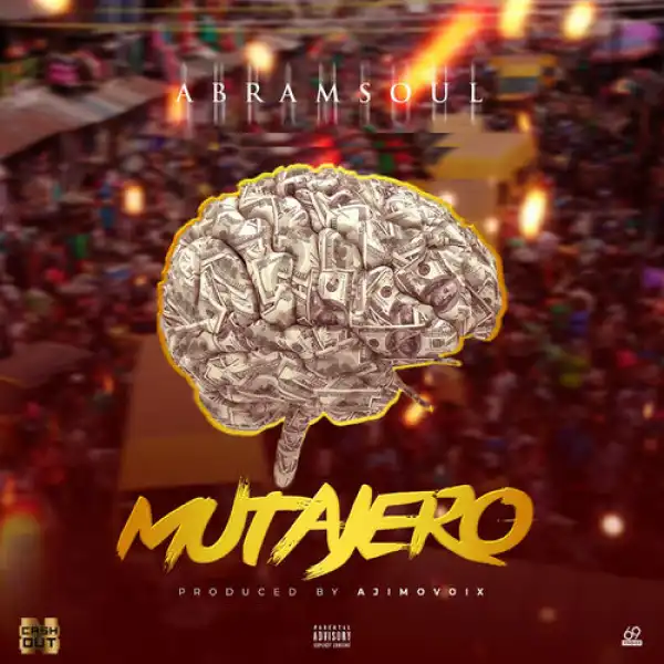 Abramsoul – Mutajero