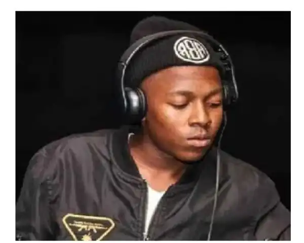 Vigro deep × Sje konka & Caltonic – Rise Of Babyboy