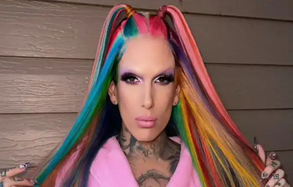 Biography & Career Of Jeffree Star