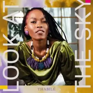 Thabilé – Say Something