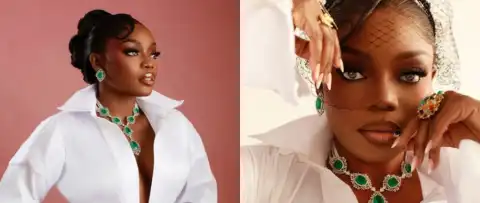 “Marriage Is Not The Core Of My Existence”- Bisola Aiyeola Speaks On Marriage