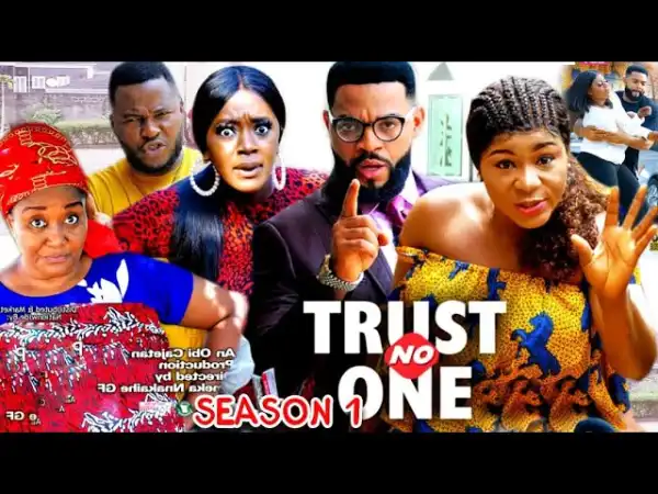 Trust No One Season 1