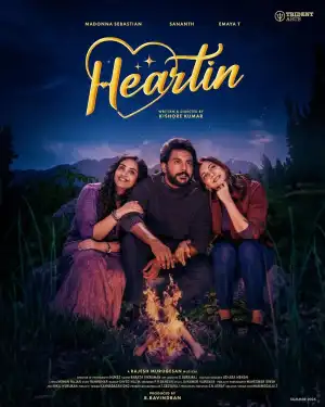 Heartin (2026) [Tamil]