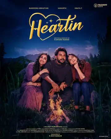 Heartin (2026) [Tamil]