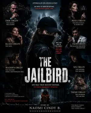 The Jailbird - S01