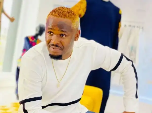 I’m The Biggest Actor In Africa – Actor, Zubby Michael Counters Timini Egbuson