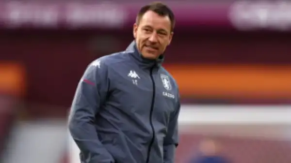 DONE DEAL: Chelsea announce Terry return as Ba th explains role