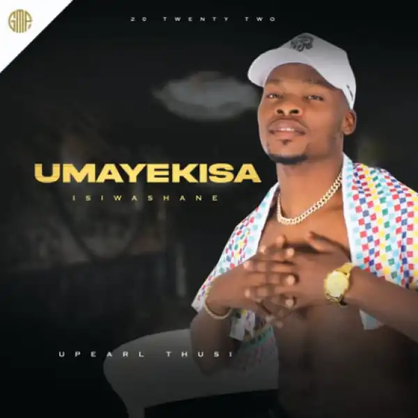 Umayekisa – Izinyanga