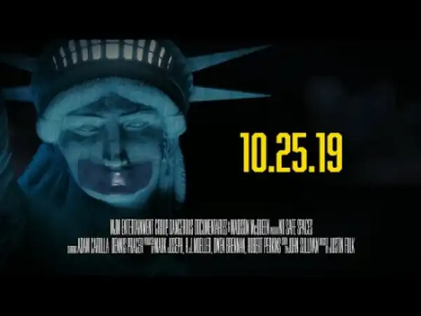 After Class (2019) (Official Trailer)