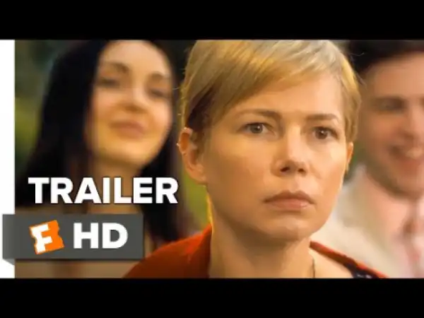 After the Wedding (2019) (Official Trailer)