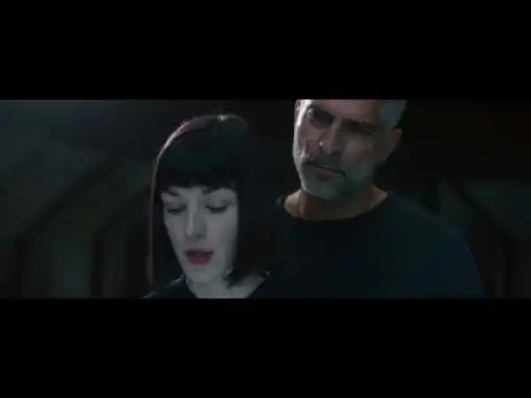 A.I. Rising (2018) [DVDRip] (Official Trailer)