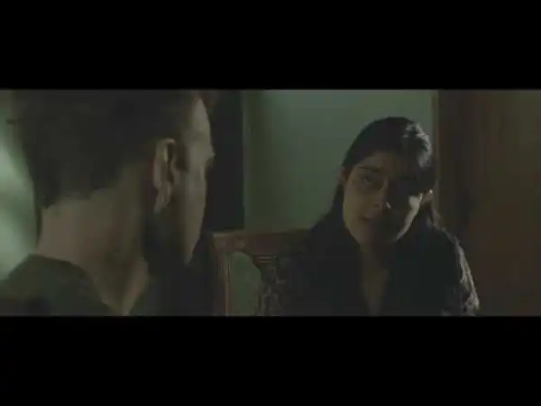 Altered Skin (2019) (Official Trailer)