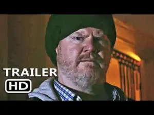 American Dreamer (2019) (Official Trailer)