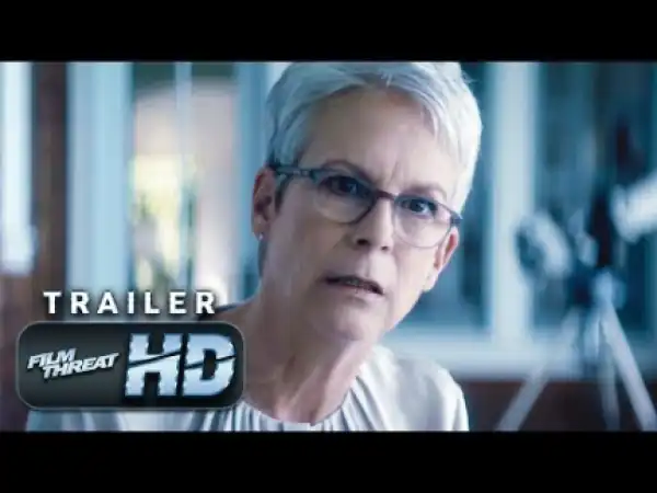 An Acceptable Loss (2018) (Official Trailer)