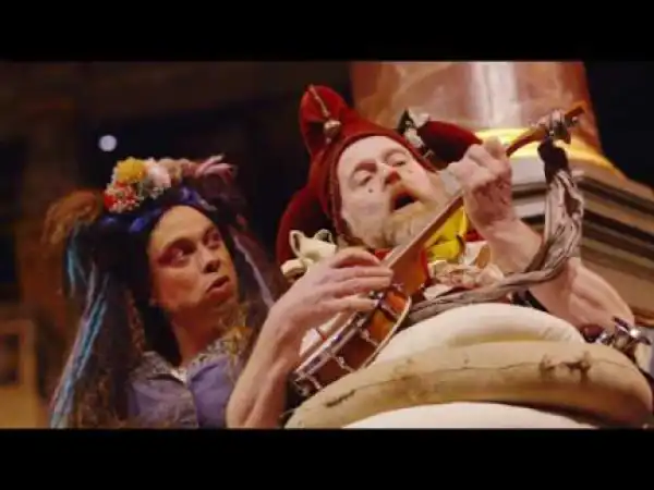 As You Like It (2019) (Official Trailer)