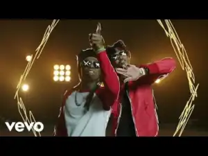 August Alsina - Why I Do It Ft. Lil Wayne