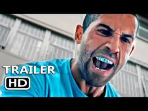 Avengement (2019) (Official Trailer)