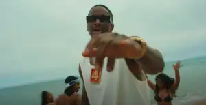 YG - SHAKE ft. Kaliii & Stunna Girl [Video]