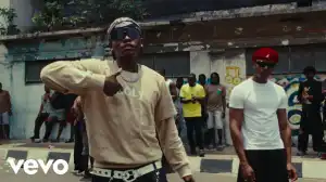 LADIPOE, Ayo Maff - NBA (Video)