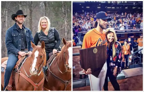 Net Worth Of Ali Saunders